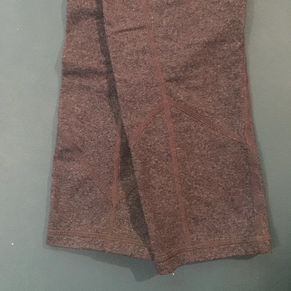Prana 3/4 Leggings - Picture 5 of 6